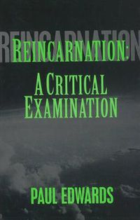 Cover image for Reincarnation