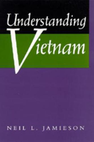 Cover image for Understanding Vietnam