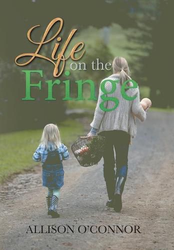 Cover image for Life on the Fringe