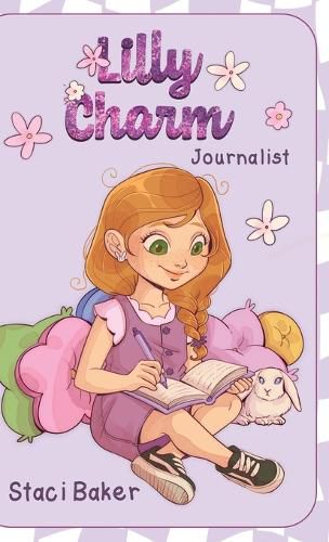 Cover image for Lilly Charm