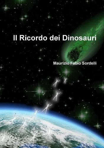 Cover image for Il ricordo dei dinosauri