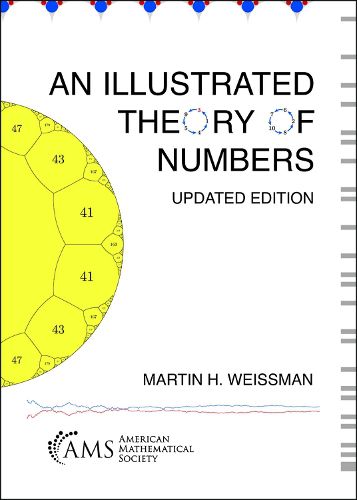 Cover image for An Illustrated Theory of Numbers
