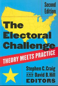 Cover image for The Electoral Challenge: Theory Meets Practice