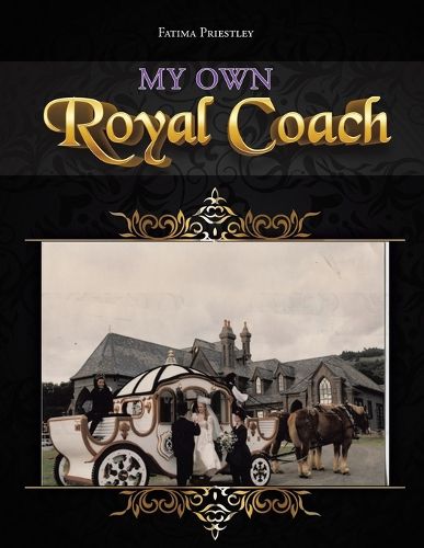 Cover image for My Own Royal Coach
