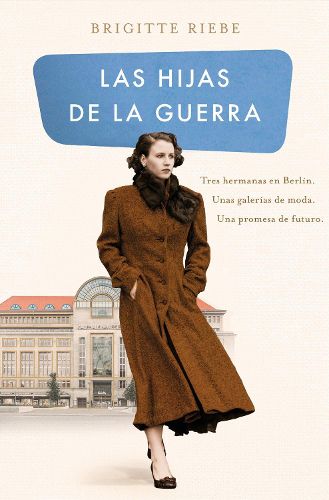 Cover image for Las hijas de la guerra / Daughters of the War