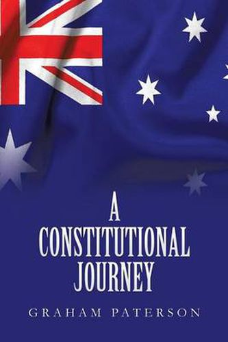 Cover image for A Constitutional Journey