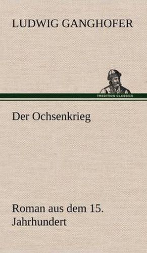 Der Ochsenkrieg