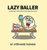 Cover image for Lazy Baller