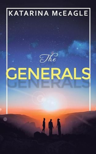 Cover image for The Generals