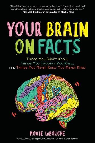 Cover image for Your Brain on Facts