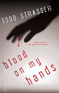 Cover image for Blood on My Hands