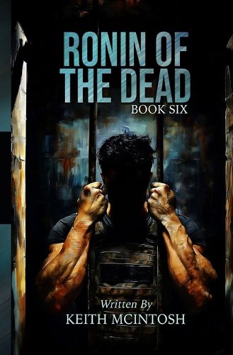 Cover image for Ronin of the Dead