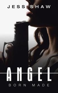 Cover image for Angel: Born Made