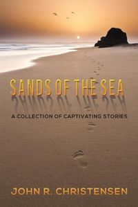 Cover image for Sands of the Sea