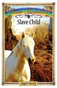 Cover image for Slave Child