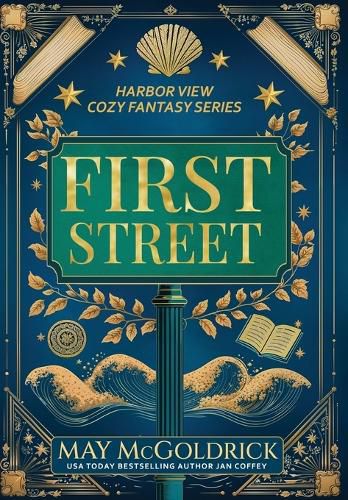 Cover image for First Street