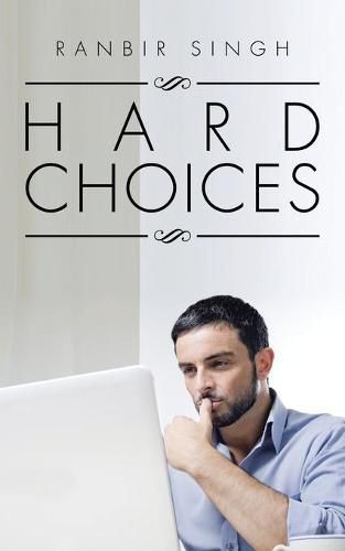 Cover image for Hard Choices