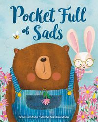 Cover image for Pocket Full of Sads