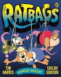 Cover image for Ratbags 2: Midnight Mischief