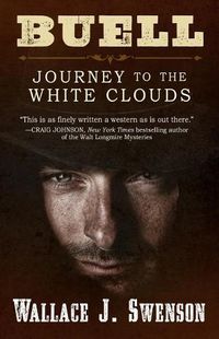 Cover image for Buell Journey to the White Clouds