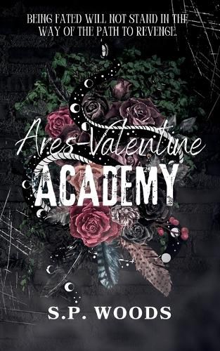 Cover image for Ares-Valentine Academy