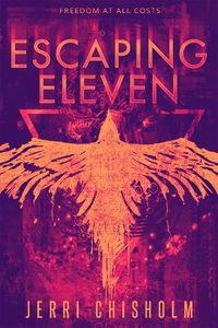Cover image for Escaping Eleven