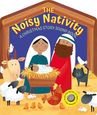 Cover image for The Noisy Nativity