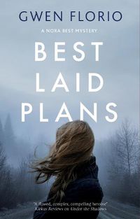 Cover image for Best Laid Plans