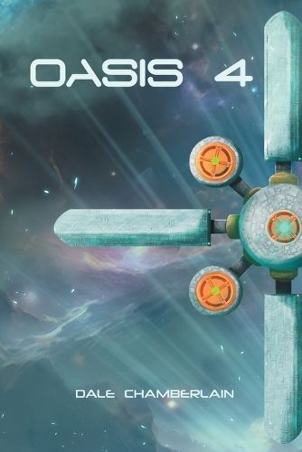 Cover image for Oasis 4