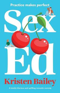 Cover image for Sex Ed