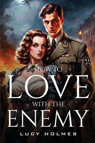 Cover image for In love with the Enemy