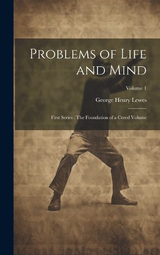 Cover image for Problems of Life and Mind