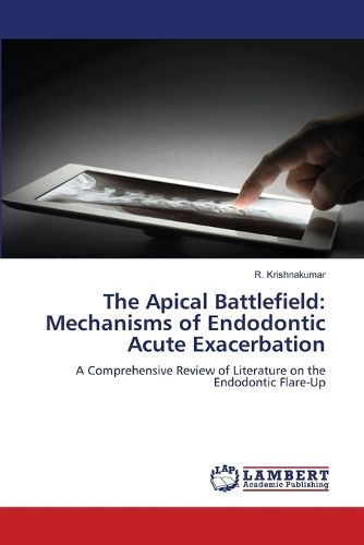 Cover image for The Apical Battlefield