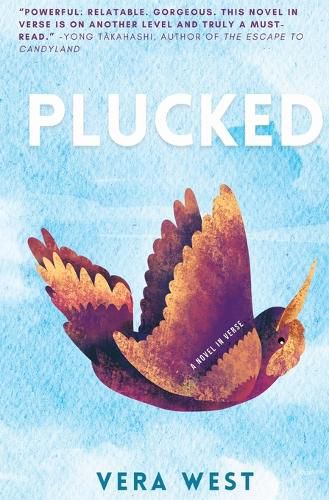 Cover image for Plucked