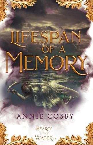 Cover image for Lifespan of a Memory