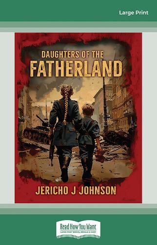 Cover image for Daughters of the Fatherland