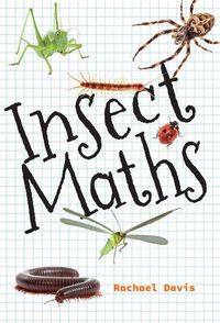 Cover image for Insect Maths