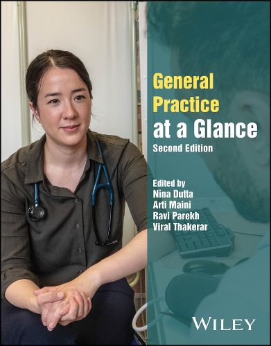 Cover image for General Practice at a Glance