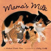 Cover image for Mama's Milk