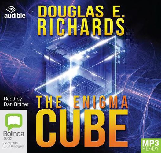 The Enigma Cube