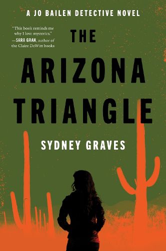 Cover image for The Arizona Triangle