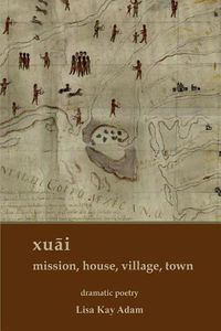 Cover image for xu&#257;i mission, house, village, town