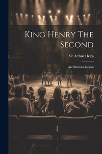 Cover image for King Henry The Second