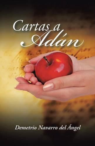 Cover image for Cartas a Adan