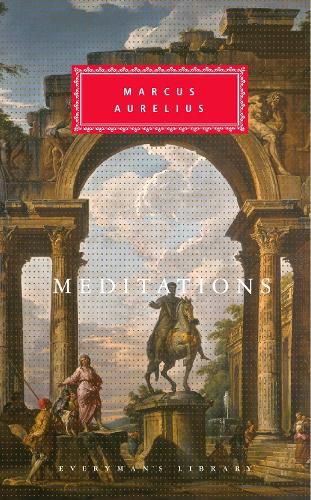 Cover image for Meditations