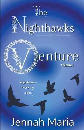 Cover image for Venture