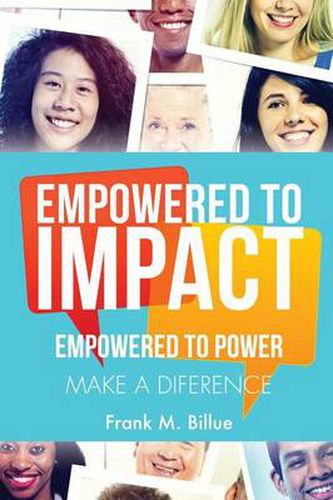 Cover image for Empowered to Impact