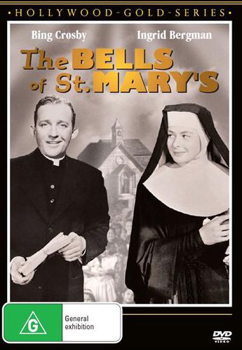 Bells Of St Marys Dvd
