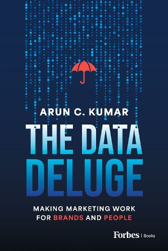 Cover image for The Data Deluge