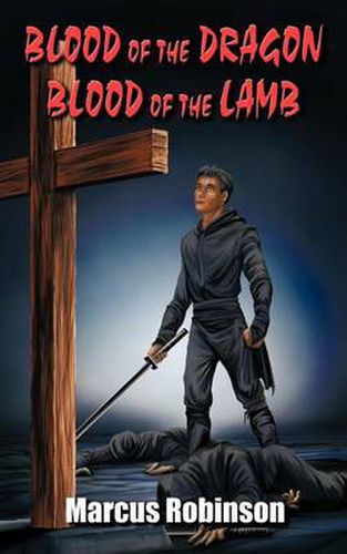 Cover image for Blood of the Dragon